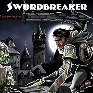 Koop Swordbreaker The Game Nintendo Switch Goedkope Prijsvergelijke