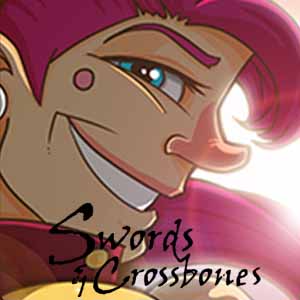 Koop Swords and Crossbones An Epic Pirate Story CD Key Compare Prices