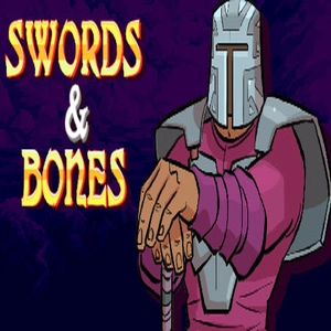 Swords & Bones Xbox Series X