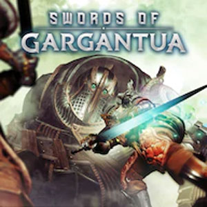 Koop SWORDS of GARGANTUA PS5 Goedkoop Vergelijk de Prijzen