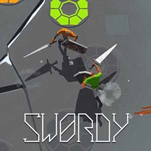 SWORDY Pc
