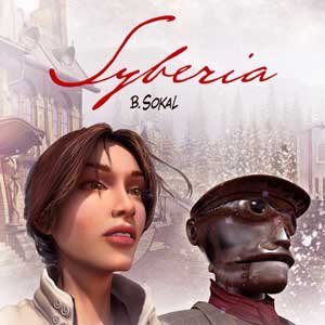 Koop Syberia 1 Nintendo Switch Goedkope Prijsvergelijke