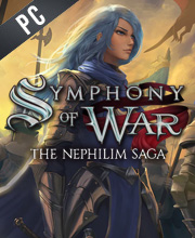 Koop Symphony of War The Nephilim Saga CD Key Goedkoop Vergelijk de Prijzen