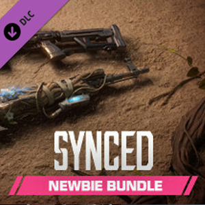 SYNCED Runner’s Starting Pack Pc