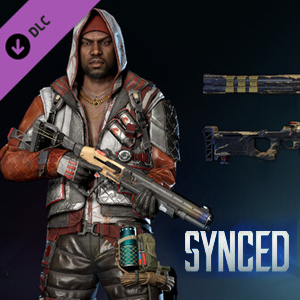SYNCED Winterfest Pack Playstation 5