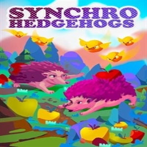 Koop Synchro Hedgehogs Xbox Series Goedkoop Vergelijk de Prijzen
