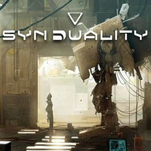 SYNDUALITY Playstation 5