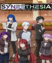 SYNESTHESIA Xbox Series X