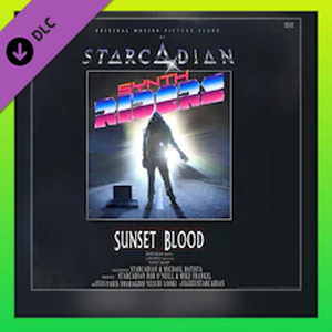 Synth Riders Starcadian Supersymmetry Pc