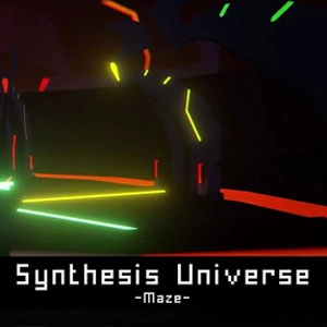Synthesis Universe Maze Pc
