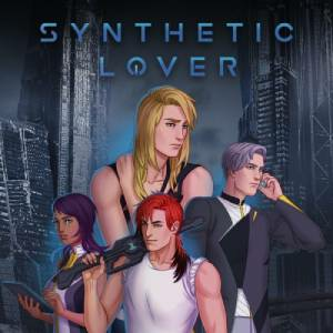 Synthetic Lover Playstation 5