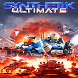 Koop SYNTHETIK Ultimate Xbox Series Goedkoop Vergelijk de Prijzen