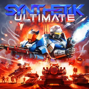 SYNTHETIK Ultimate