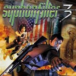 Syphon Filter 3 Playstation 4
