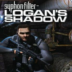 Syphon Filter Logan’s Shadow Playstation 5
