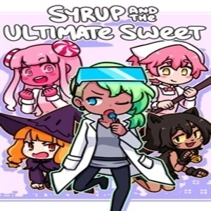 Syrup and the Ultimate Sweet Xbox One