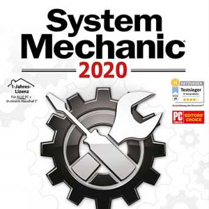 Koop System Mechanic 2020 Goedkoop Vergelijk de Prijzen