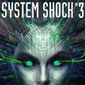 System Shock 3 Playstation 4