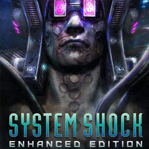Koop System Shock Enhanced Edition CD Key Goedkoop Vergelijk de Prijzen