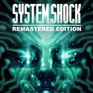 System Shock Remastered Xbox One