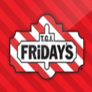 T.G.I. Fridays Cadeaubon | Vergelijk de Prijzen
