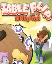 Table Flip Simulator Xbox Series X