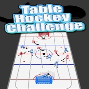 Koop Table Hockey Challenge Xbox One Goedkoop Vergelijk de Prijzen