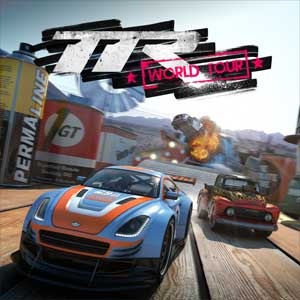 Koop Table Top Racing World Tour CD Key Compare Prices