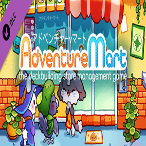 Koop Tabletop Simulator Adventure Mart CD Key Goedkoop Vergelijk de Prijzen