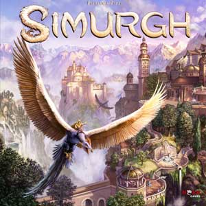 Koop Tabletop Simulator Simurgh CD Key Compare Prices