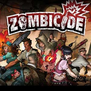 Koop Tabletop Simulator Zombicide CD Key Compare Prices