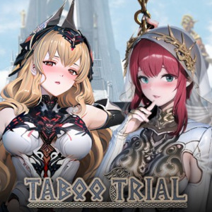 Taboo Trial Playstation 5