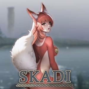 Taboo Trial DLC Skadi Playstation 5