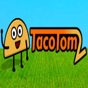 Taco Tom 2 Pc