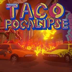 Tacopocalypse Pc