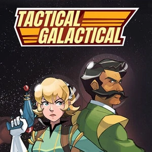 Tactical Galactical Playstation 5