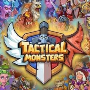 Koop Tactical Monsters Rumble Arena Xbox Series Goedkoop Vergelijk de Prijzen