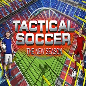 Tactical Soccer The New Season Pc
