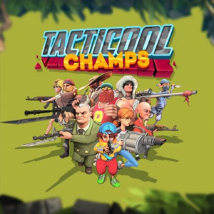 Koop Tacticool Champs Xbox One Goedkoop Vergelijk de Prijzen