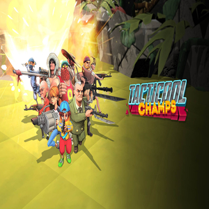 Koop Tacticool Champs Nintendo Switch Goedkope Prijsvergelijke
