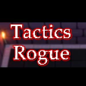 Tactics Rogue Pc