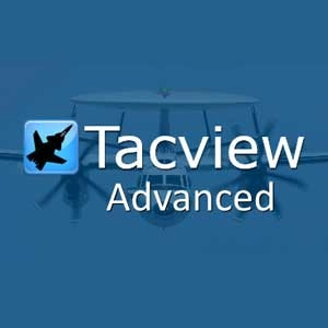 Tacview Advanced Pc