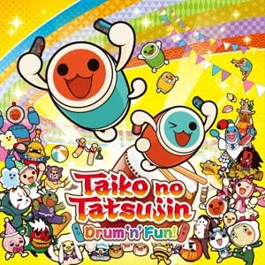 Taiko no Tatsujin Drum ’n’ Fun Detective Conan Pack