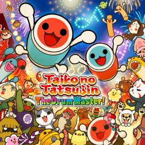 Koop Taiko no Tatsujin The Drum Master! Xbox Series Goedkoop Vergelijk de Prijzen
