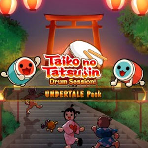 Koop Taiko no Tatsujin UNDERTALE Pack PS4 Goedkoop Vergelijk de Prijzen