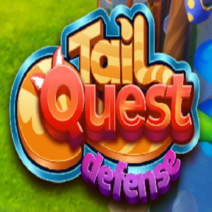 Koop TailQuest Defense Nintendo Switch Goedkope Prijsvergelijke
