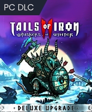 Koop Tails of Iron 2 Whiskers of Winter Deluxe Upgrade CD Key Goedkoop Vergelijk de Prijzen