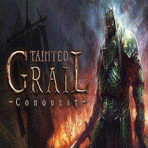 Koop Tainted Grail Conquest CD Key Goedkoop Vergelijk de Prijzen