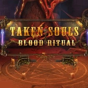 Taken Souls Blood Ritual