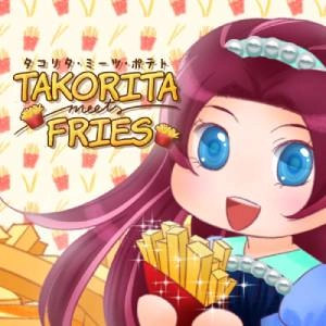 Takorita Meets Fries Playstation 4